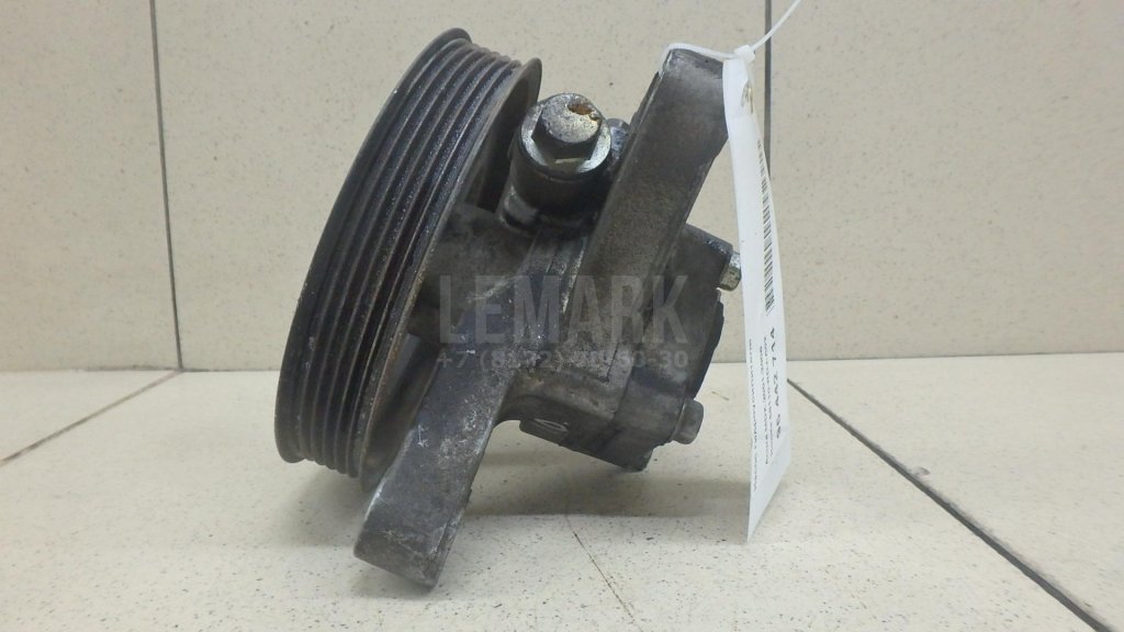 Насос гидроусилителя