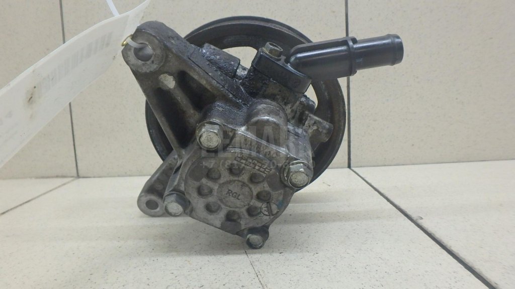 Насос гидроусилителя