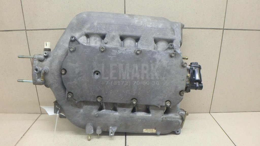 Коллектор впускной для  Audi A4 [B5] 1994-2001