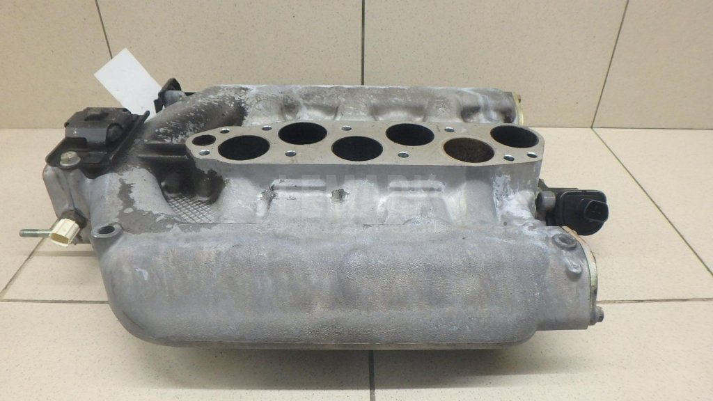 Коллектор впускной для  Audi A4 [B5] 1994-2001