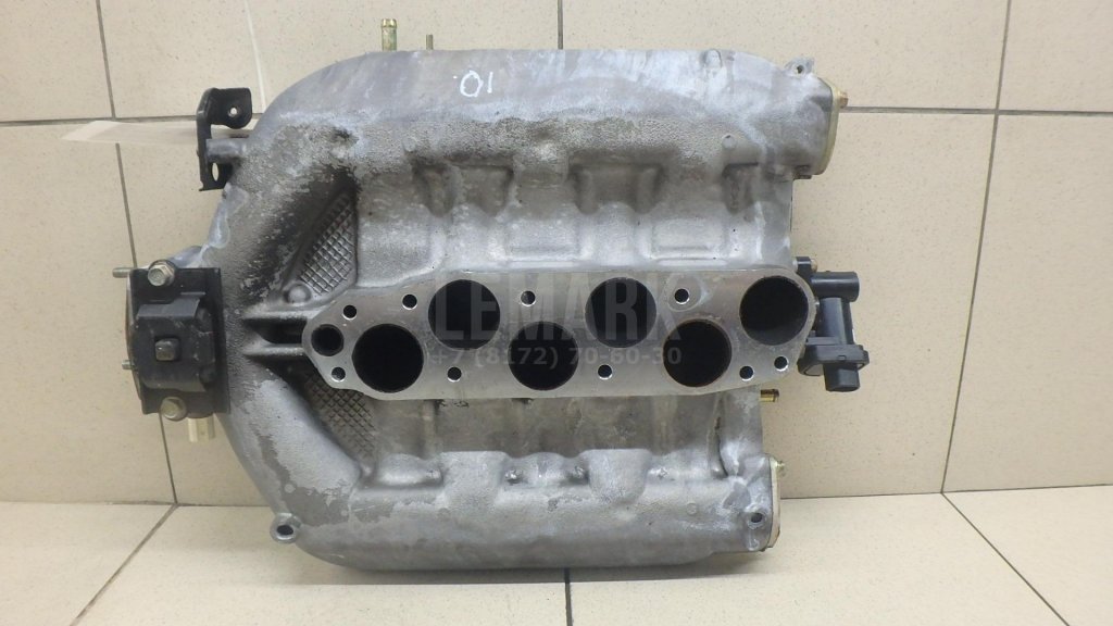 Коллектор впускной для  Audi A4 [B5] 1994-2001