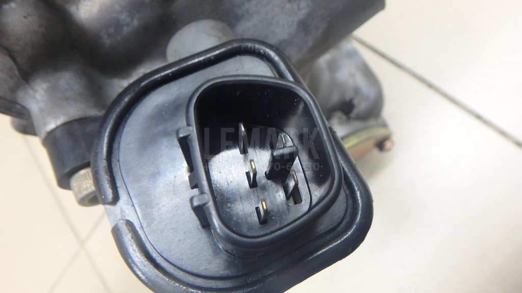 Коллектор впускной для  Audi A4 [B5] 1994-2001