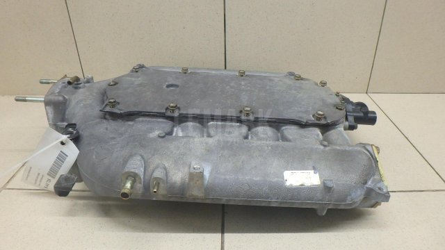 Коллектор впускной