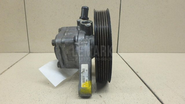 Насос гидроусилителя