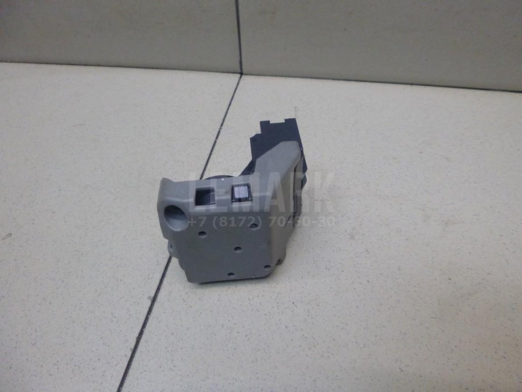 Группа контактная замка зажигания