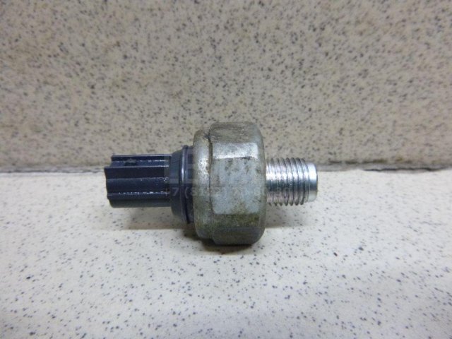 Датчик детонации