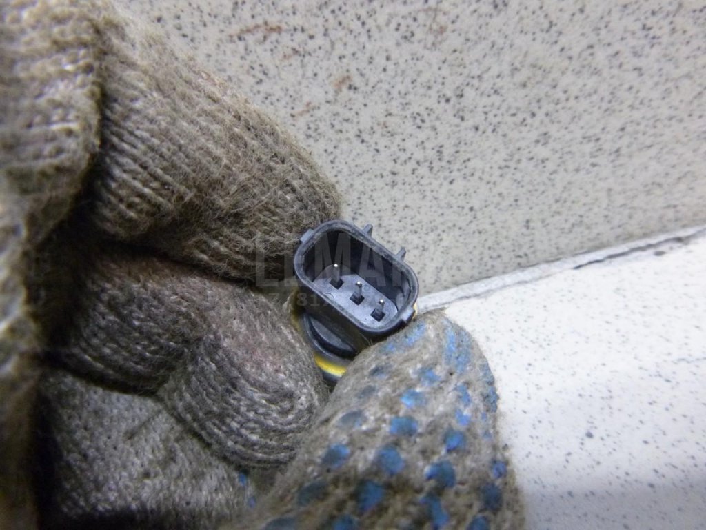 Датчик кондиционера для  Audi A4 [B8] 2007-2015