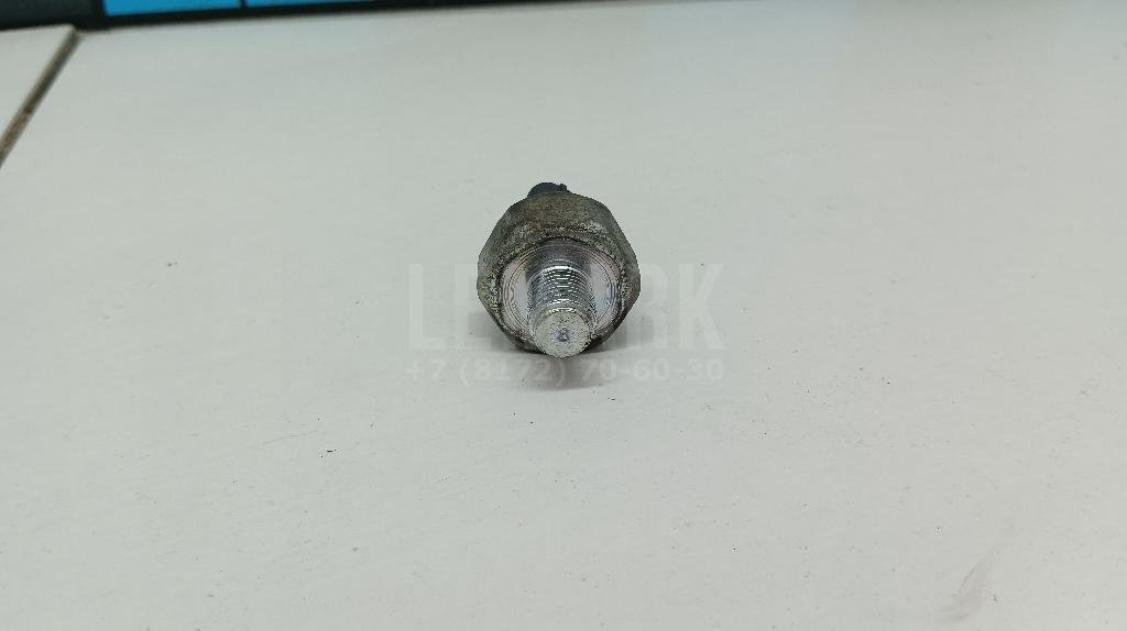 Датчик детонации