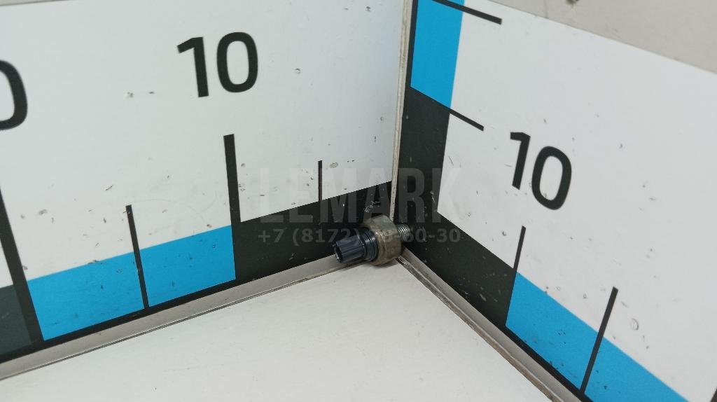 Датчик детонации