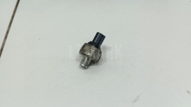 Датчик детонации