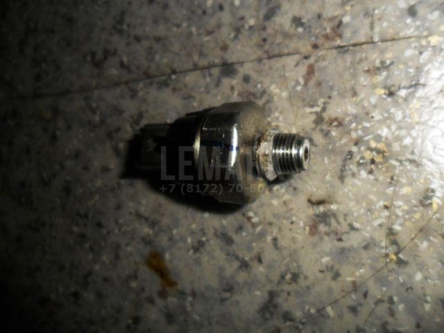 Датчик детонации