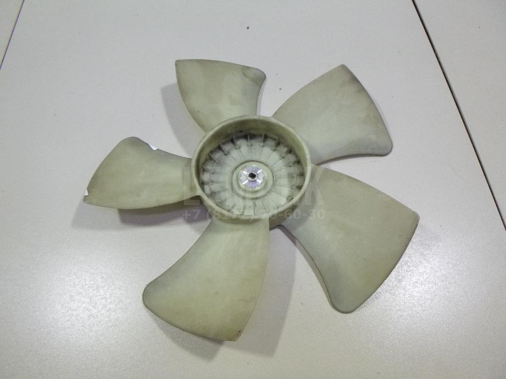 Крыльчатка для  Audi 100/200 [44] 1983-1991