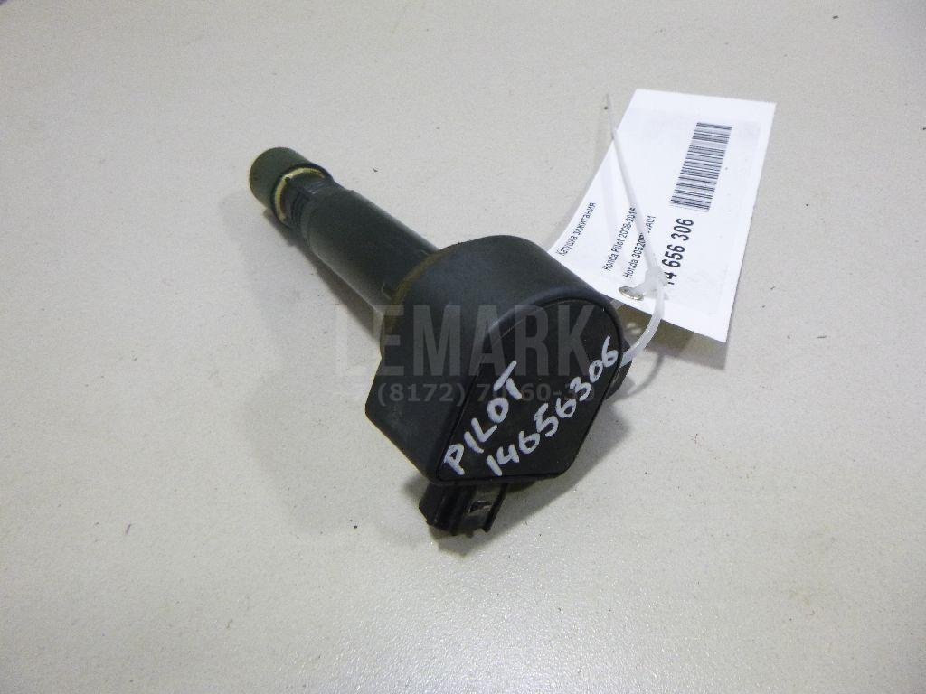 Катушка зажигания