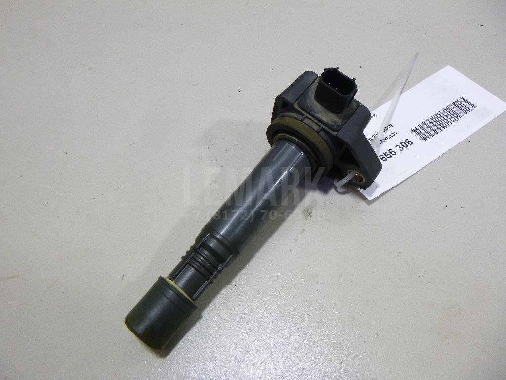 Катушка зажигания