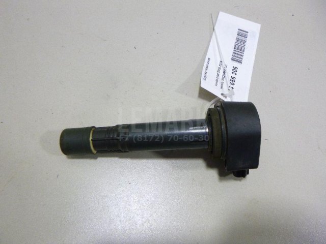 Катушка зажигания