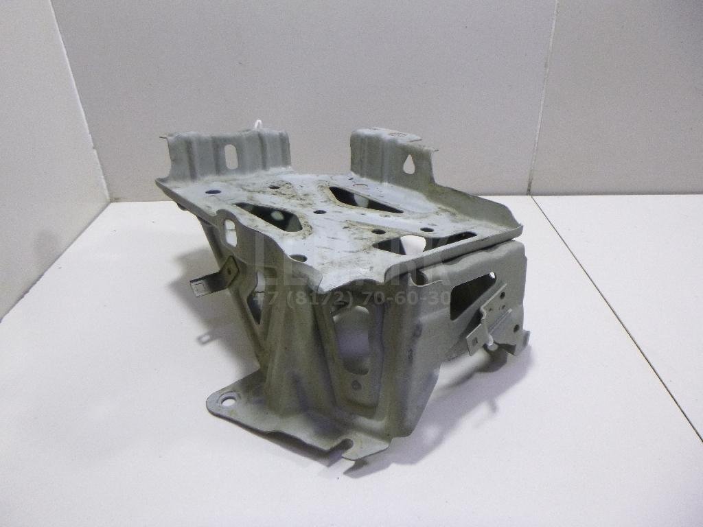 Крепление АКБ (корпус/подставка)