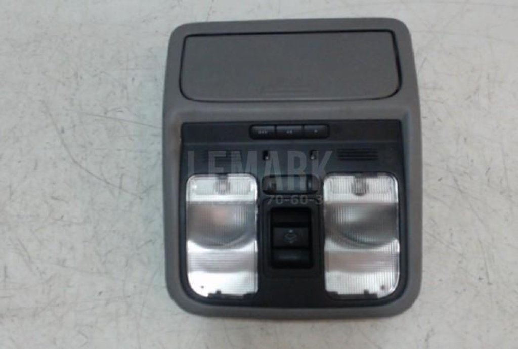 Плафон салонный для  Audi 100 [C4] 1991-1994