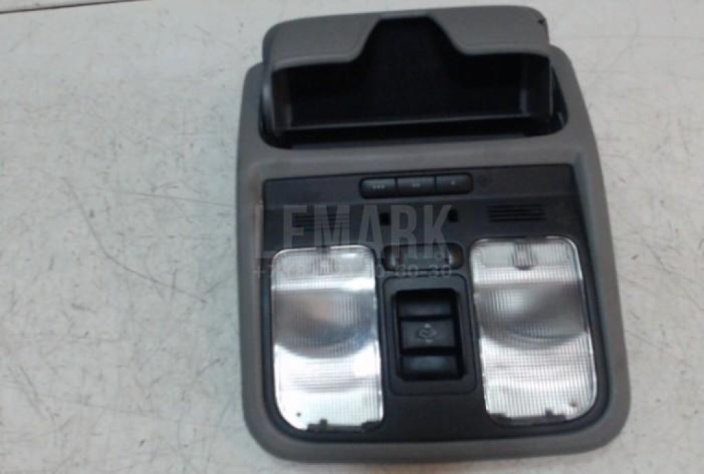 Плафон салонный для  Audi 100 [C4] 1991-1994