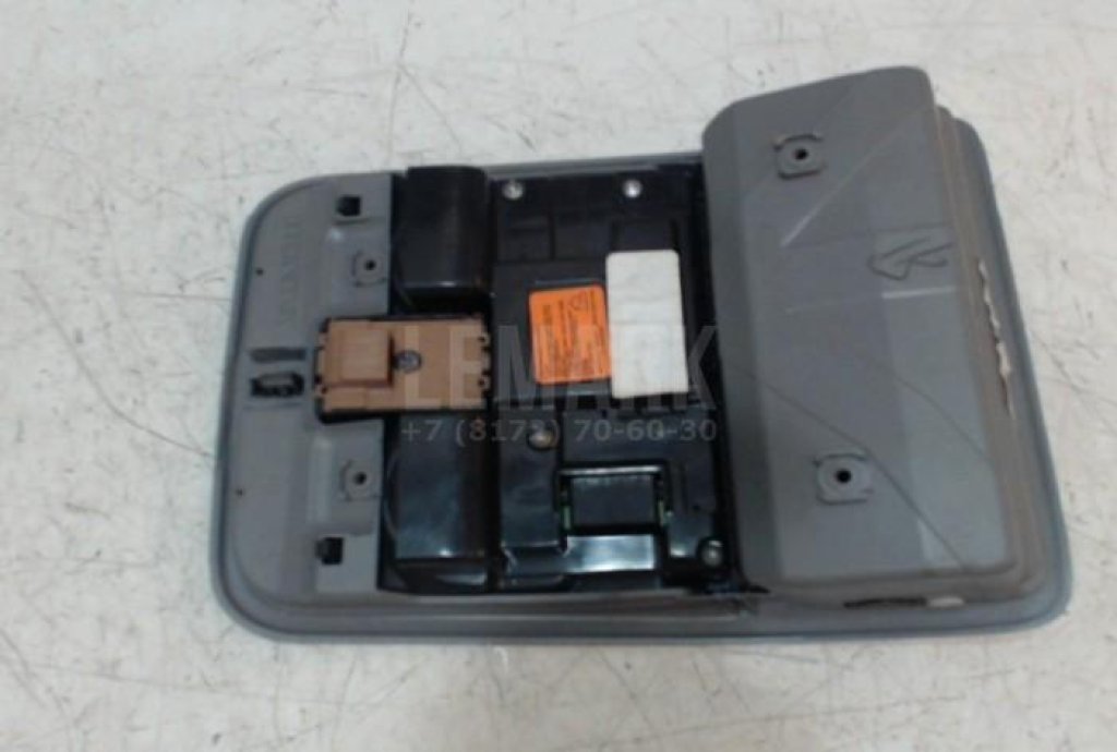 Плафон салонный для  Audi 100 [C4] 1991-1994