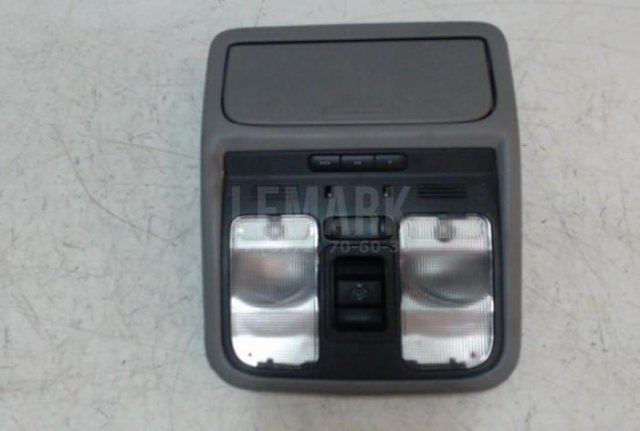 Плафон салонный