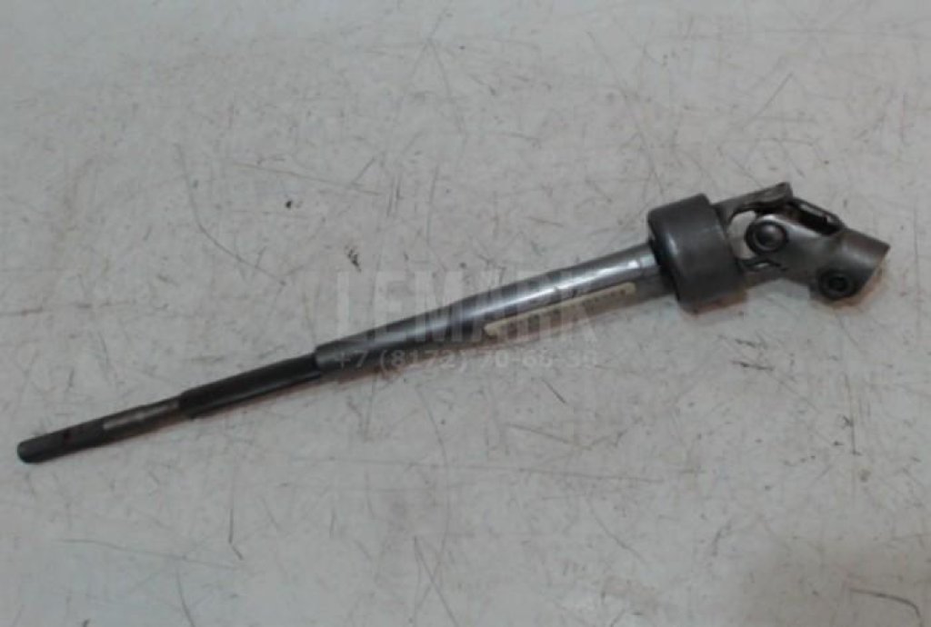 Кардан рулевой для  Acura MDX 2013-2020