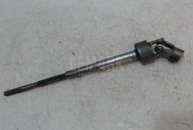 Кардан рулевой