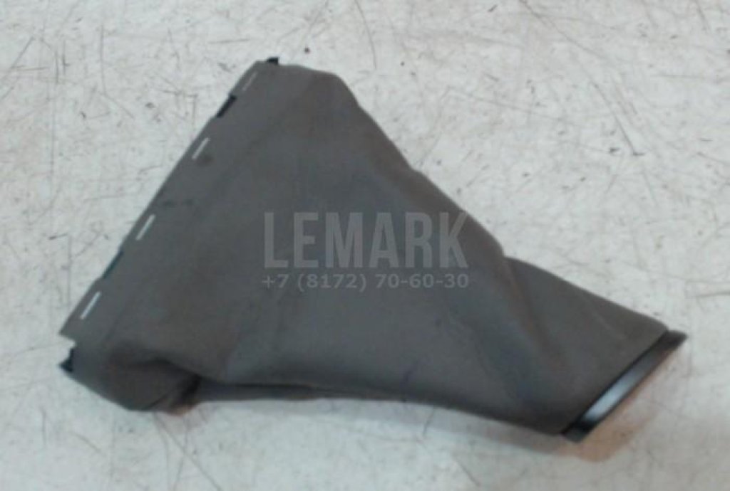 Чехол кулисы для  Audi A4 [B8] 2007-2015