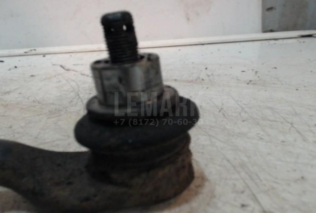 Тяга задняя поперечная