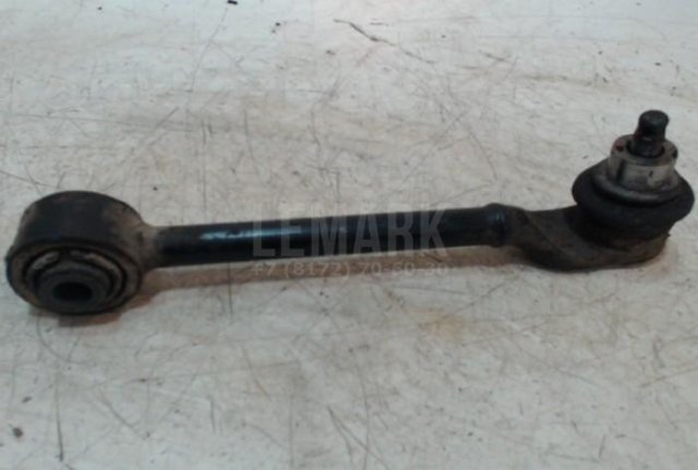 Тяга задняя поперечная