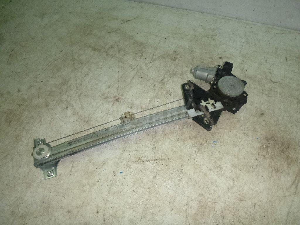 Стеклоподъемник электр. задний левый