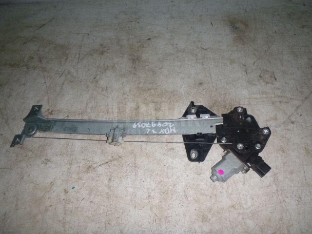 Стеклоподъемник электр. задний левый