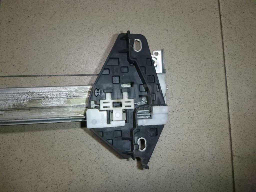 Стеклоподъемник электр. задний правый