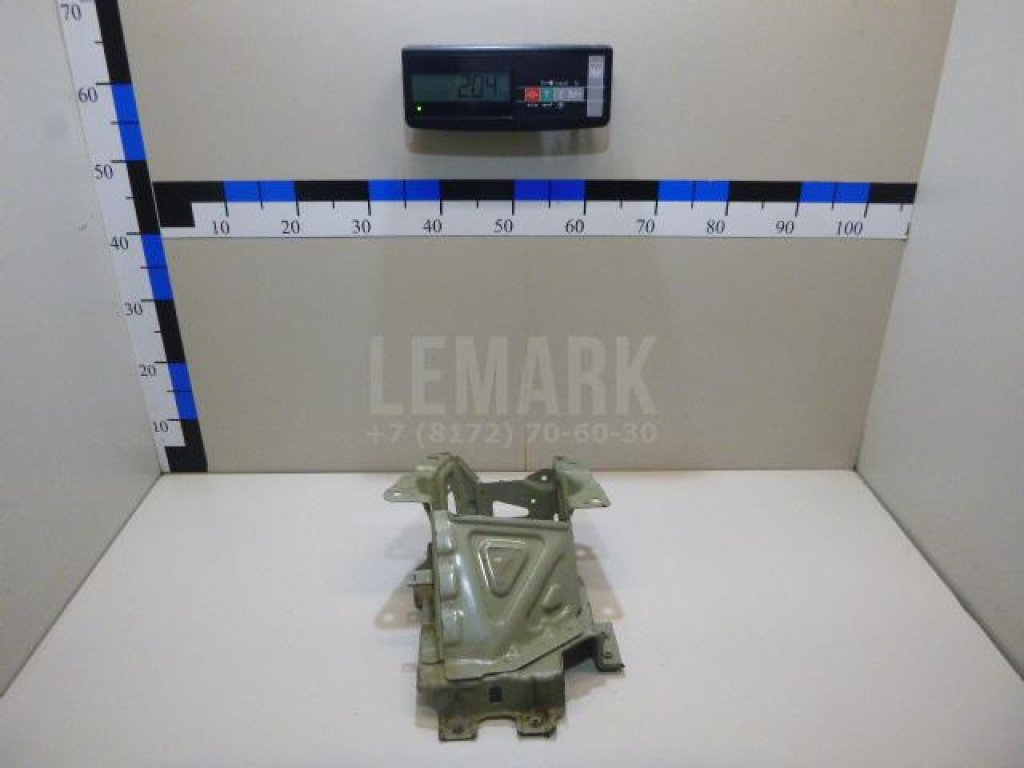 Крепление АКБ (корпус/подставка)