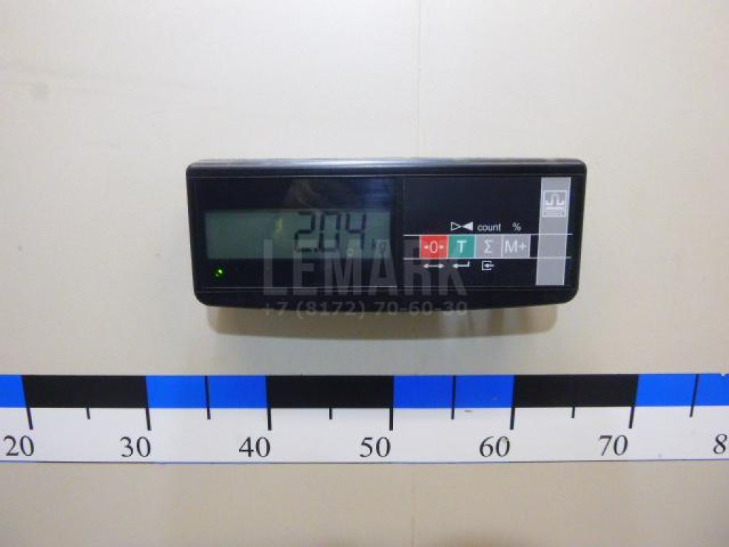 Крепление АКБ (корпус/подставка)