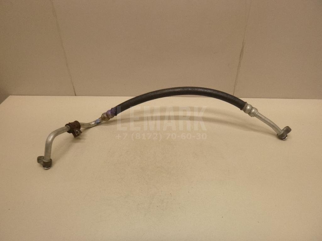 Трубка кондиционера