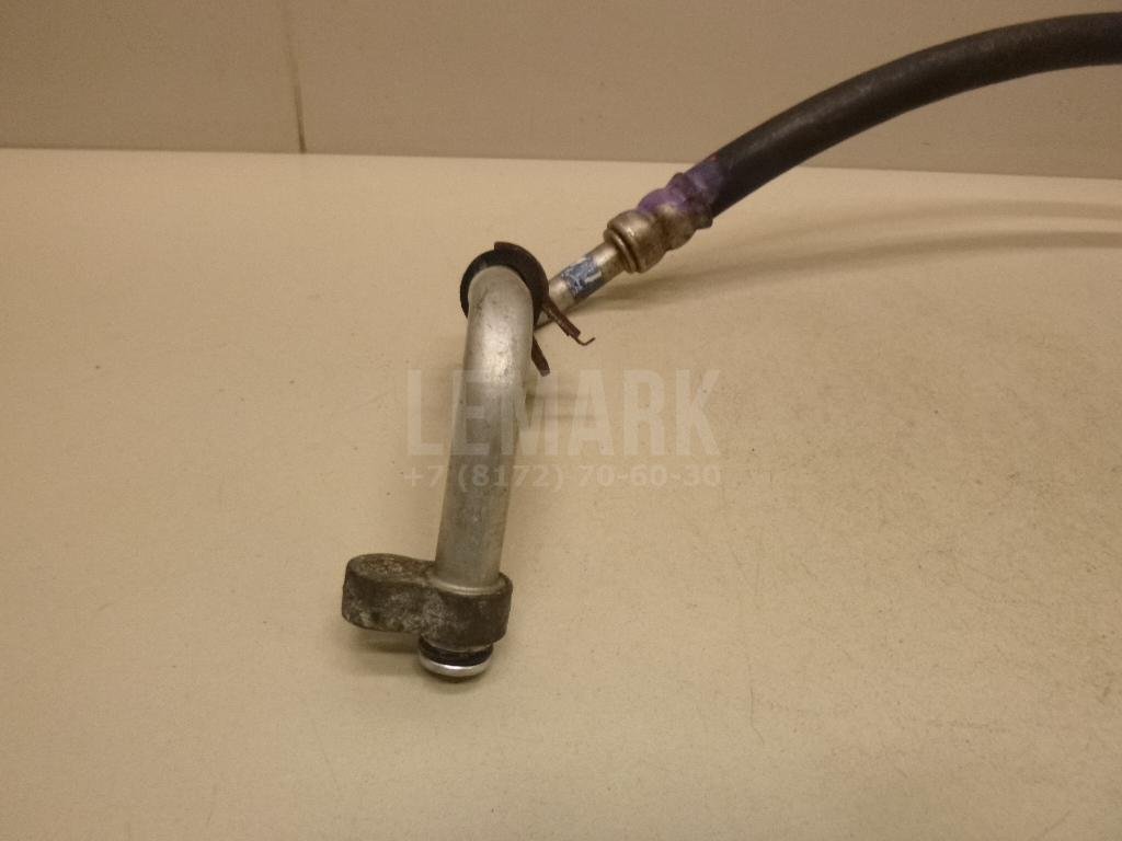 Трубка кондиционера