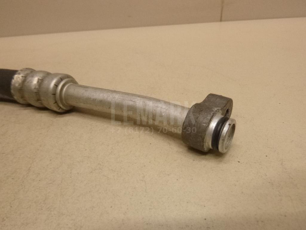 Трубка кондиционера