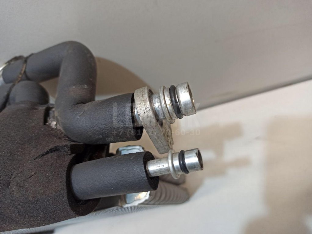 Испаритель кондиционера