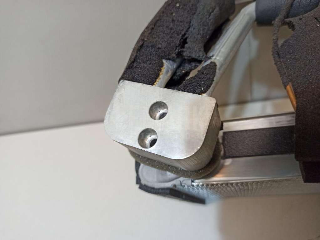 Испаритель кондиционера