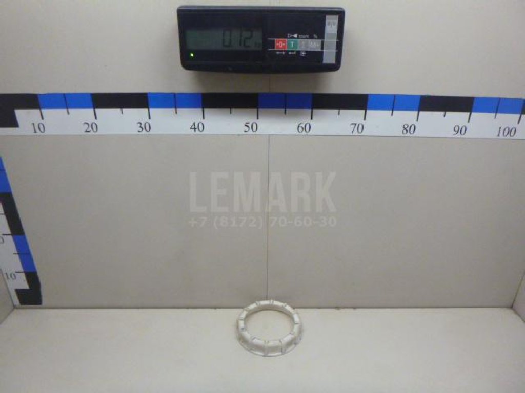 Гайка топливного насоса