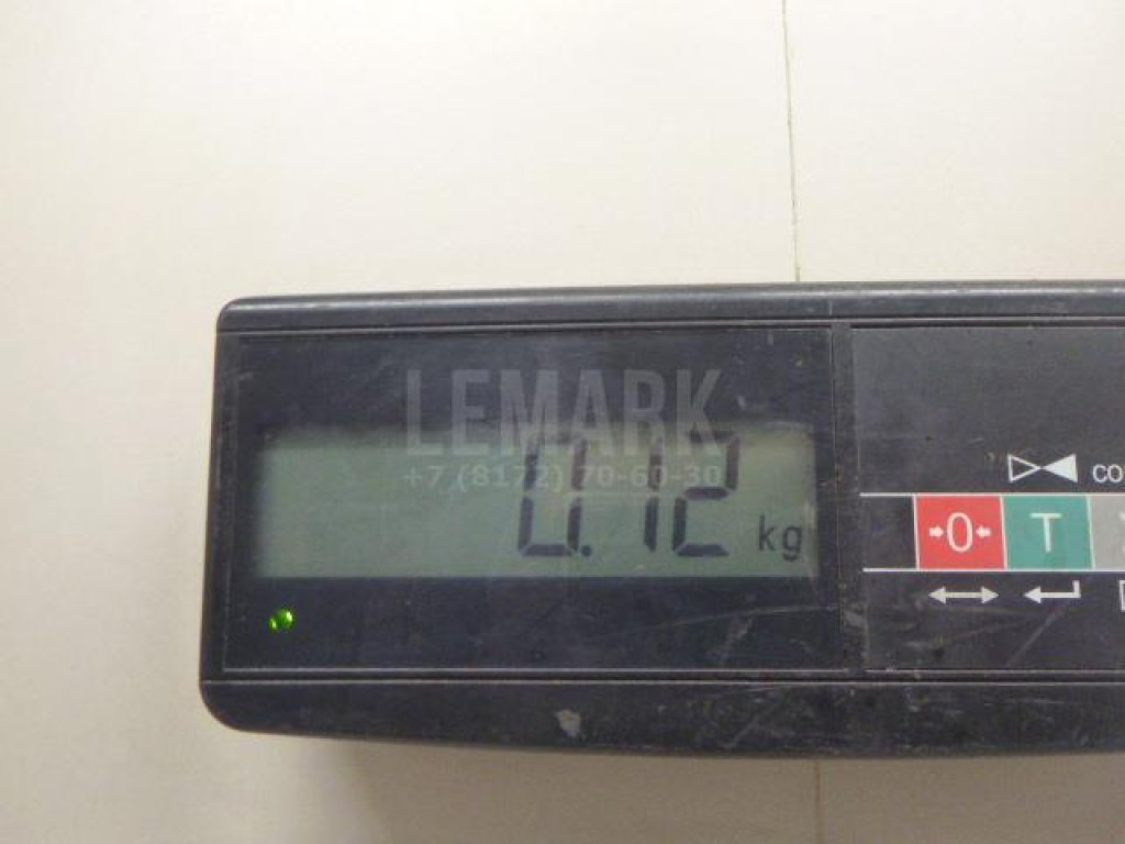 Гайка топливного насоса