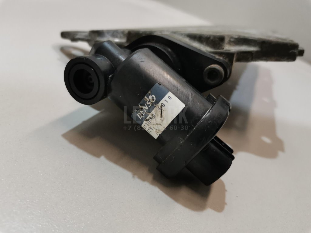 Механизм изменения длины впускного коллектора