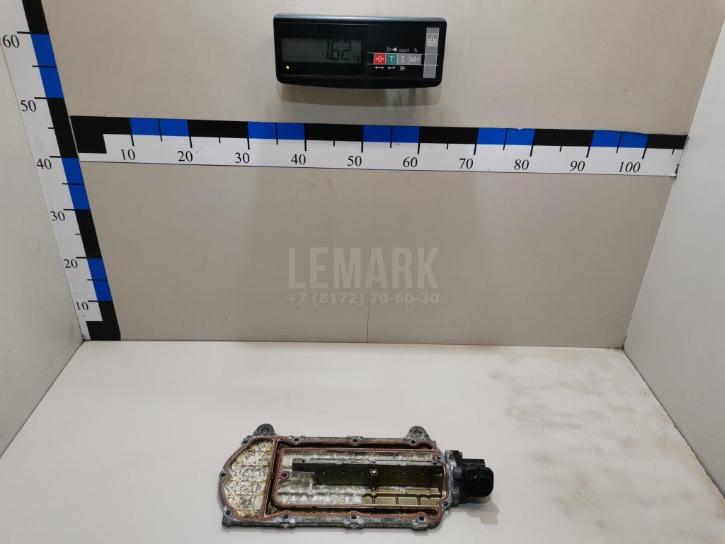 Механизм изменения длины впускного коллектора