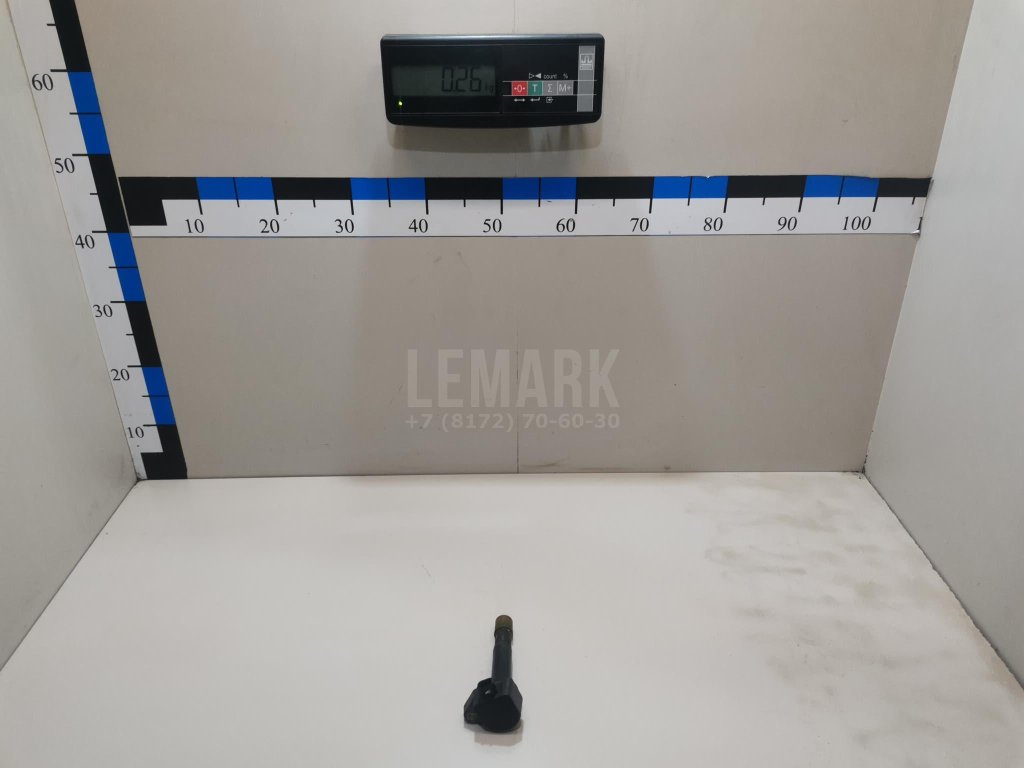 Катушка зажигания