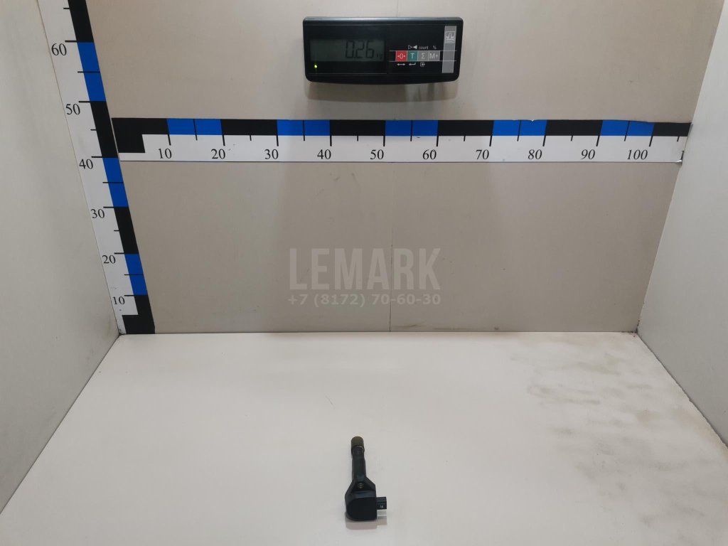 Катушка зажигания