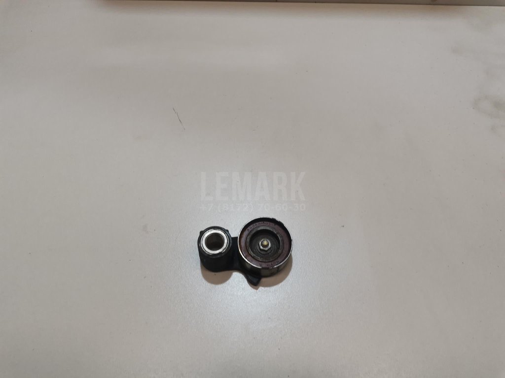 Ролик-натяжитель ремня ГРМ