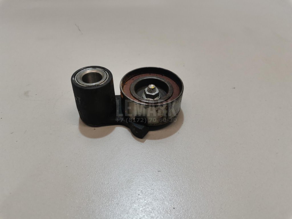 Ролик-натяжитель ремня ГРМ