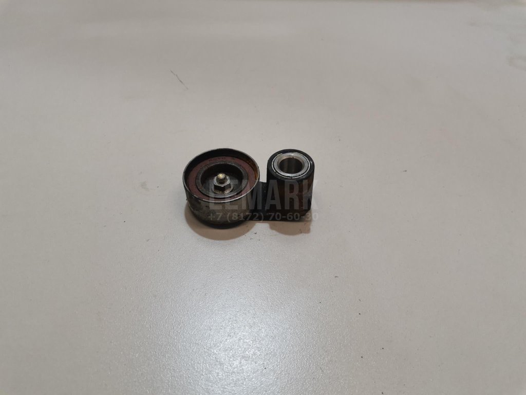 Ролик-натяжитель ремня ГРМ