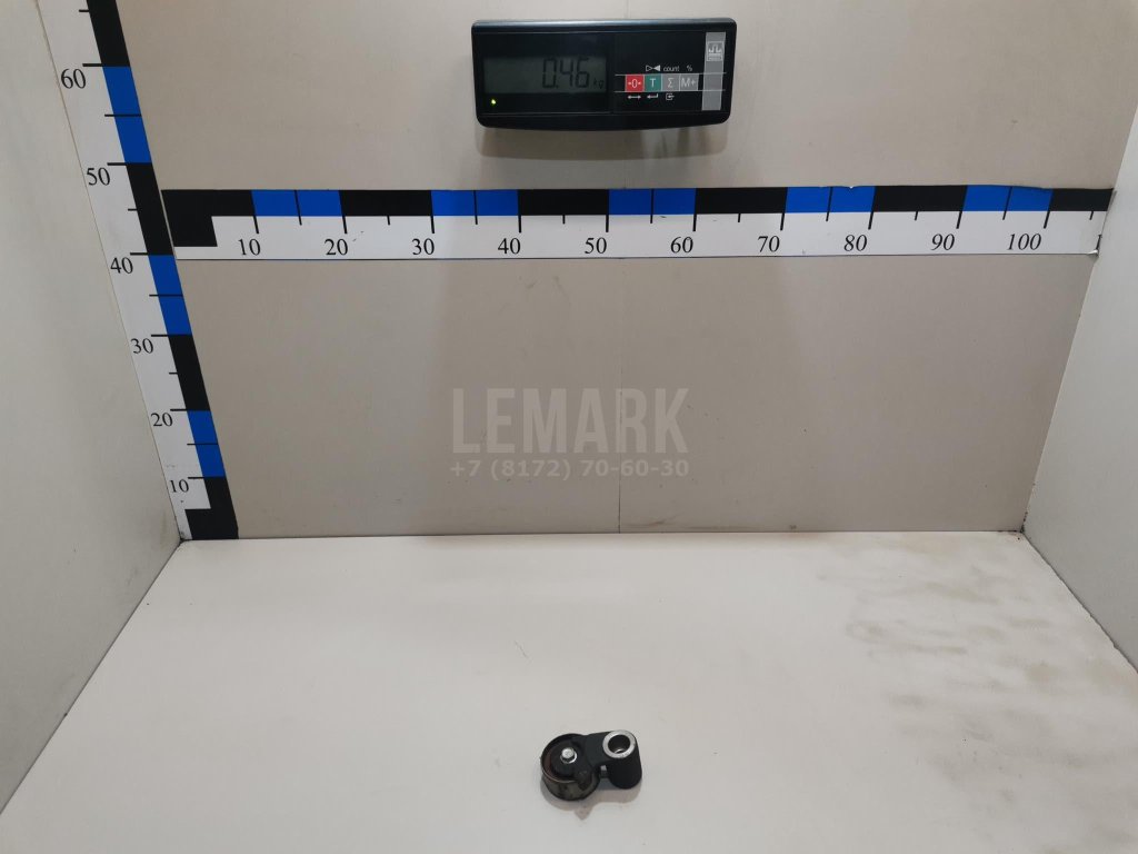 Ролик-натяжитель ремня ГРМ