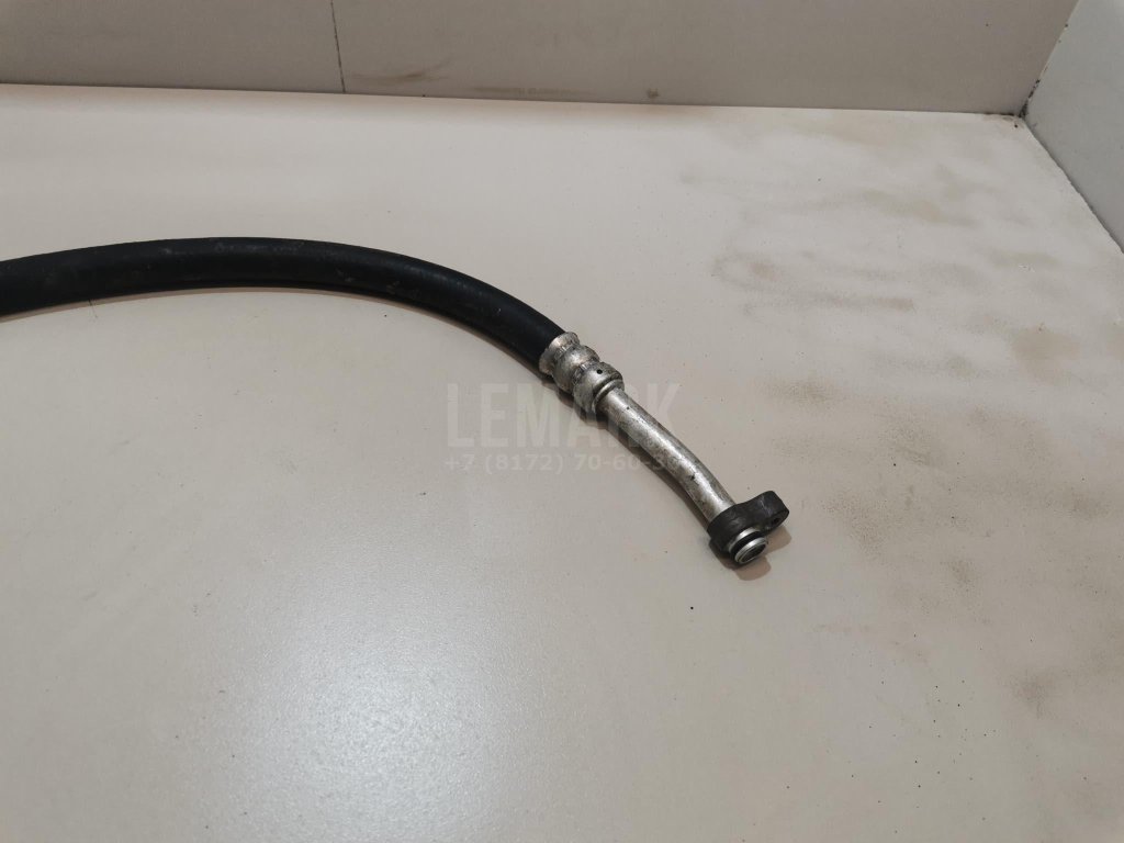 Трубка кондиционера